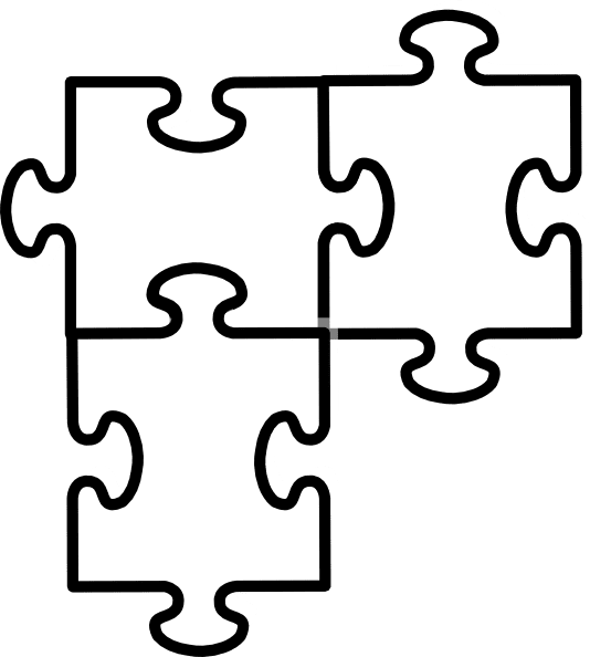 jigsaw puzzle